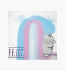 Transgender Scarf