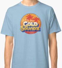 Gold Soundz Classic T-Shirt