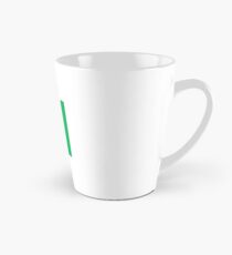purpose of life quote Tall Mug