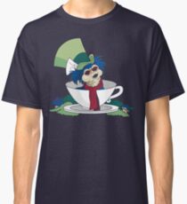 A Nice Cup of Tea Classic T-Shirt