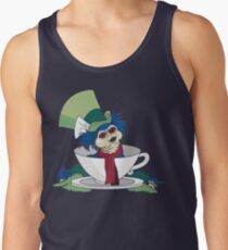 A Nice Cup of Tea Tank Top