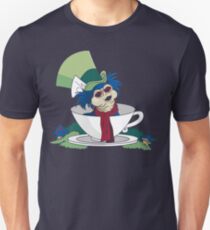 A Nice Cup of Tea Unisex T-Shirt
