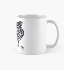Mother Hen Mug