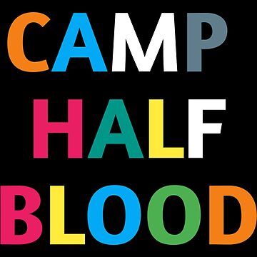 Camp Half Blood PNG Images, Camp Half Blood Clipart Free Download