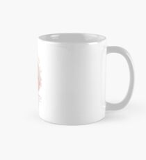Taza clásica un juuzou alentador