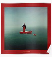 Lil Yachty Poster