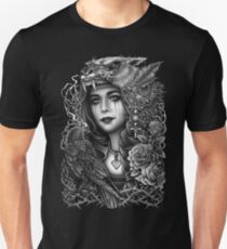 Winya No. 93 Unisex T-Shirt