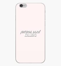 nbk iPhone Case