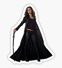 Dollhouse Sticker