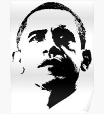 Epic Obama Poster