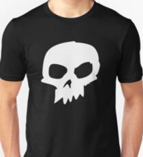 Pyscho Sid Unisex T-Shirt