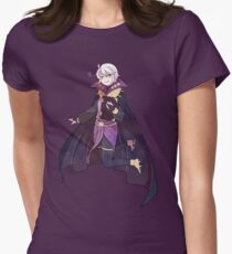 Fire Emblem Awakening - Tsugi wa dare? Women's Fitted T-Shirt