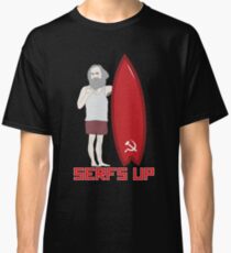 Gnarl Marx Classic T-Shirt