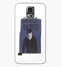 Bates Motel Case/Skin for Samsung Galaxy