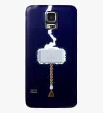 Mjolnir Case/Skin for Samsung Galaxy