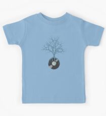 A L I V E Kids Tee
