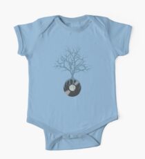 A L I V E One Piece - Short Sleeve
