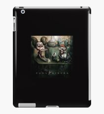 Dexters Meth Lab iPad Case/Skin