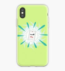 Shounen Brave iPhone Case
