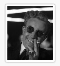Dr. Strangelove Sticker