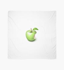 Apple Core Scarf