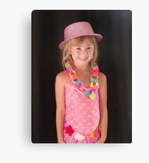 Sugar and Spice Canvas Print