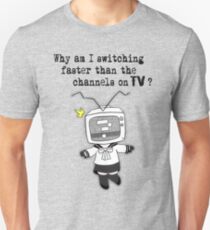 ECHO Unisex T-Shirt
