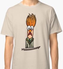 Meeeeeeeeep Classic T-Shirt