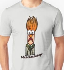 Meeeeeeeeep Unisex T-Shirt