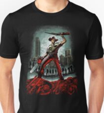 Army Of Walkers Unisex T-Shirt
