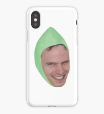 iDubbbzTV iPhone Case
