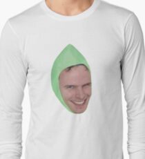 iDubbbzTV Long Sleeve T-Shirt