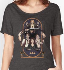 No harm ever came from reading a book Women's Relaxed Fit T-Shirt