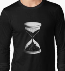Sands of Time Long Sleeve T-Shirt
