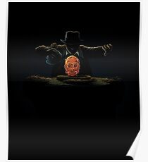 mashup Poster