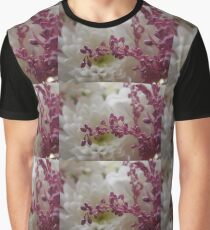 Delicate Details Graphic T-Shirt