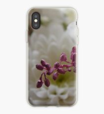 Delicate Details iPhone Case