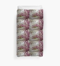 Delicate Details Duvet Cover