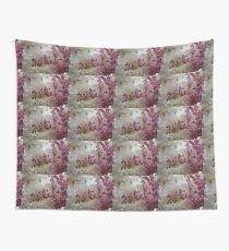 Delicate Details Wall Tapestry