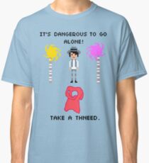 Take a Thneed. Classic T-Shirt