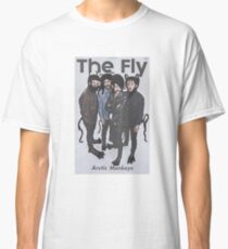 I Prefer Franz Ferdiand Classic T-Shirt