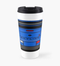R34 hinten Thermobecher