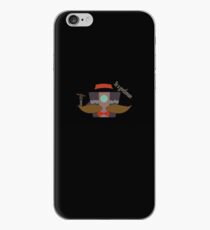 Claptrap iPhone Case