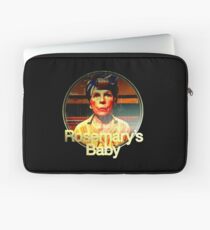 "Snips und Schnecken und Welpen Hundeschwänze!" Laptoptasche