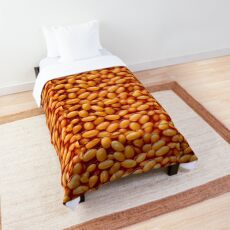 Baked Beans Comforter