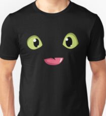 Toothless Unisex T-Shirt