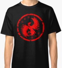 Firehawk Classic T-Shirt