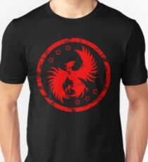 Firehawk Unisex T-Shirt
