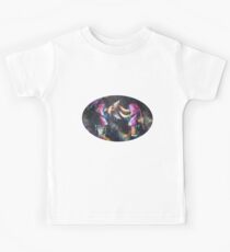 Faceless Vortex Kids Tee