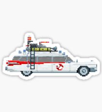 Ecto Sticker